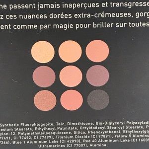 Morphe Always Golden Pallet